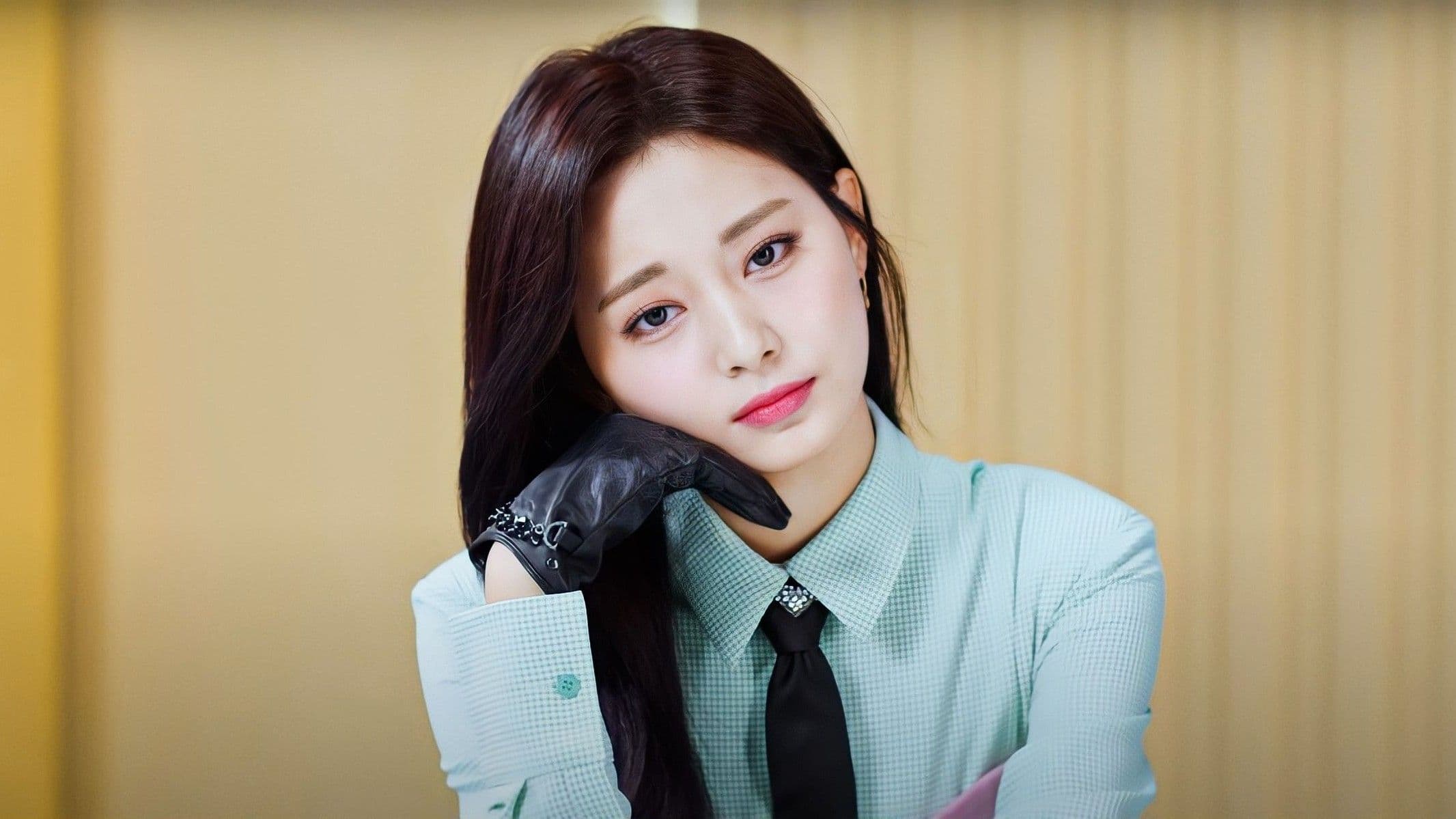 Tzuyu Twice