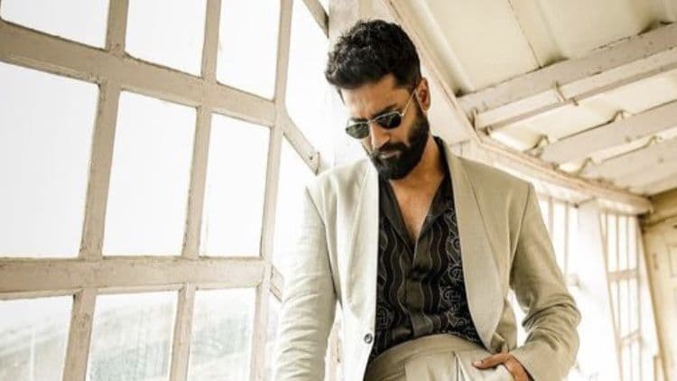 Vicky Kaushal