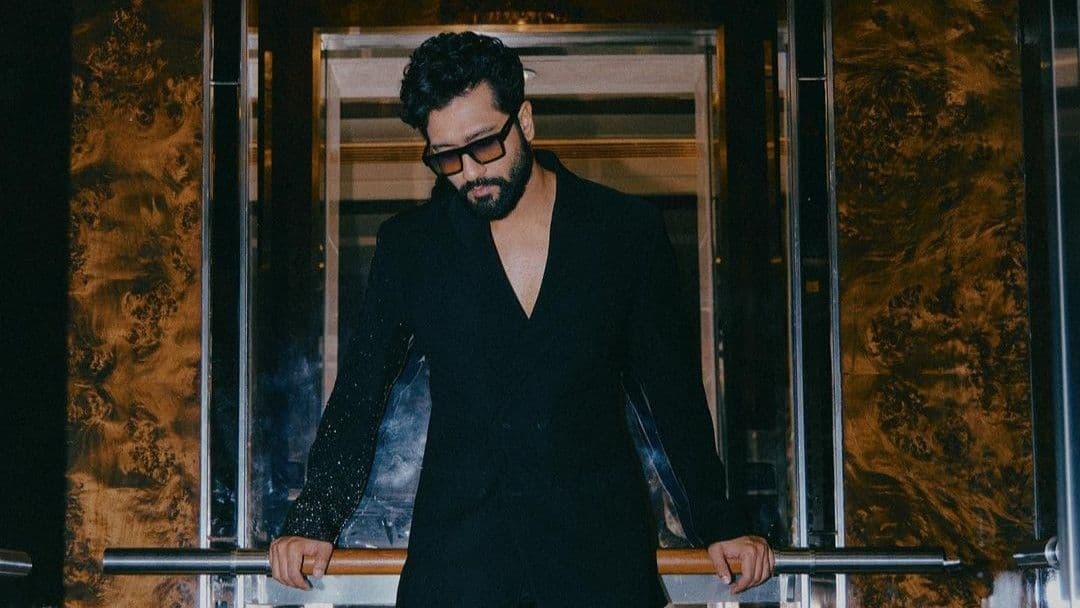 Vicky Kaushal
