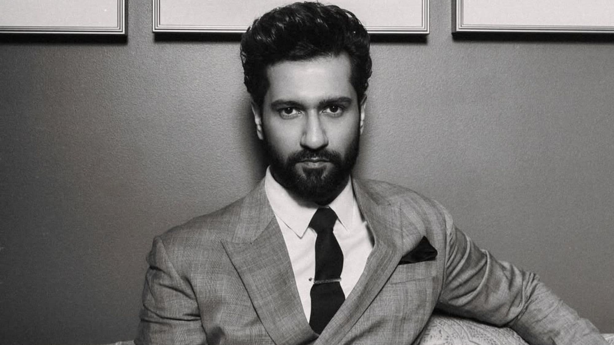 Vicky Kaushal Profile