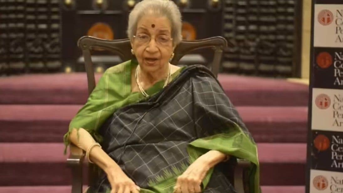 Vijaya Mehta