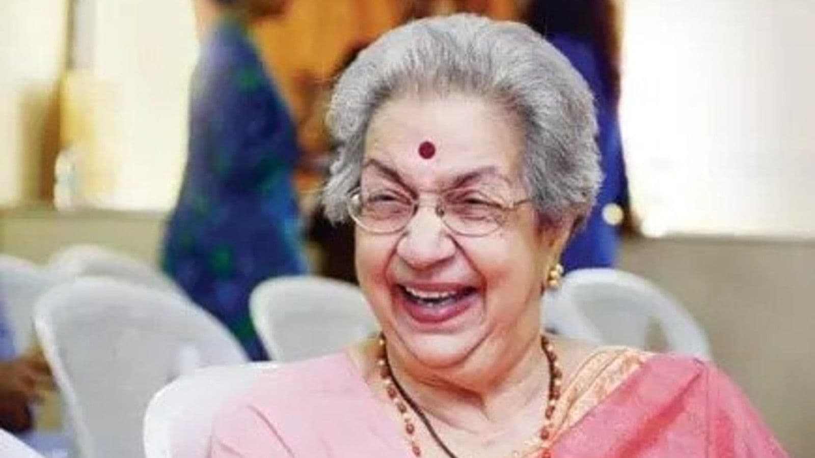 Vijaya Mehta