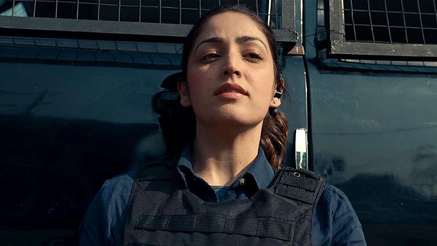 Yami Gautam