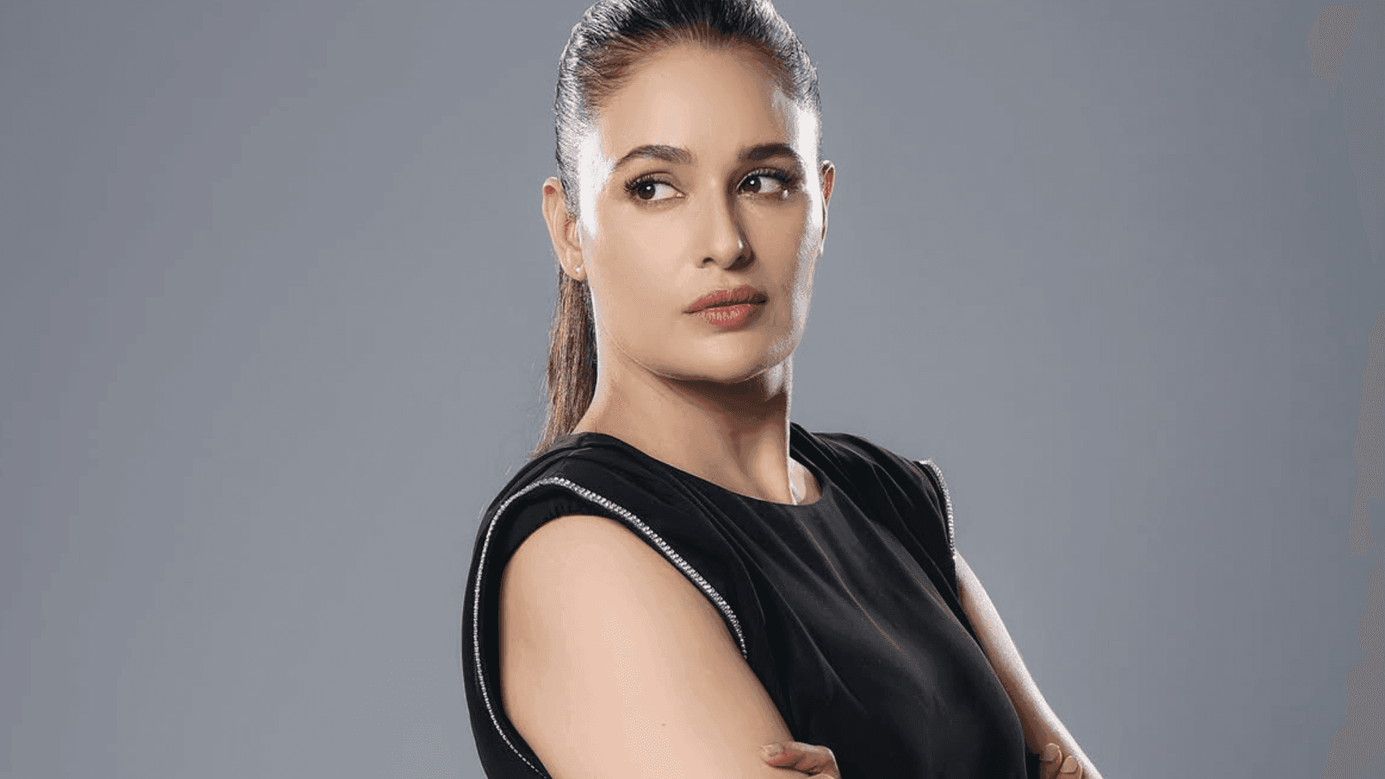 Yuvika Chaudhary Profile