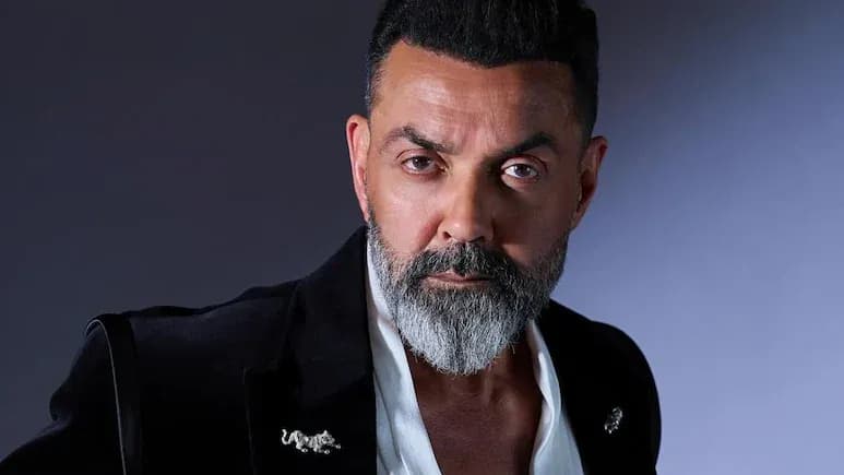 bobby deol