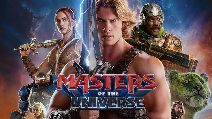 Nicholas Galitzine की ‘He-Man’ ने भारत में की ₹1.50 करोड़ की ओपनिंग!