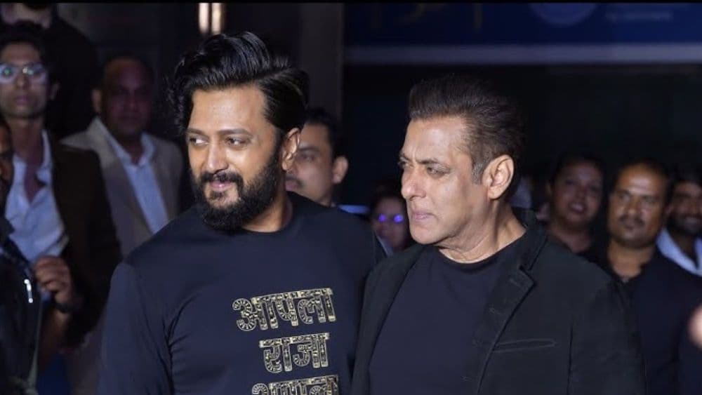 Salman Khan के गुस्से के बाद मीडिया ने मांगी माफी, वायरल हुआ वीडियो