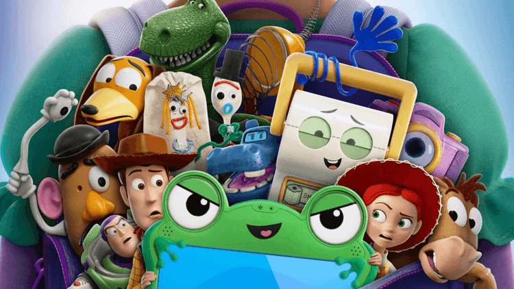 Toy Story 5 Review: यादें ताजा हुईं, लेकिन फीका पड़ा जादू