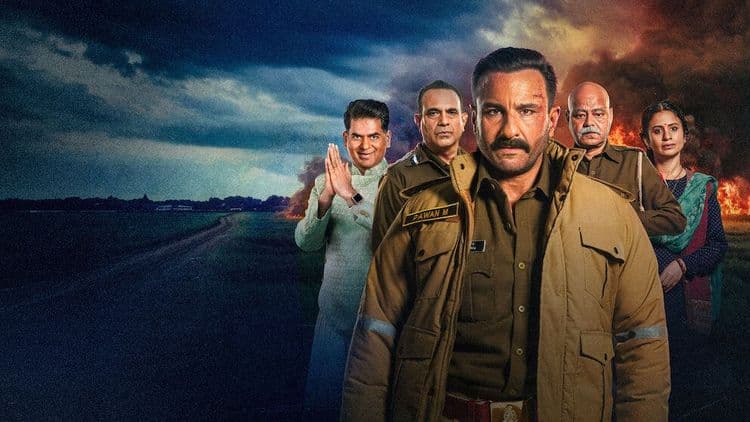 ‘Kartavya’ Review: Cast की तारीफ, लेकिन Plot ने किया निराश!