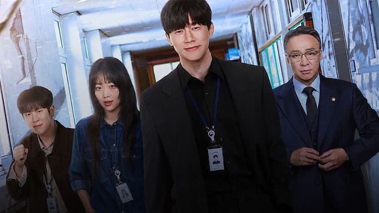 June 2026 में रिलीज़ होंगे 6 नए K-Dramas, जिन्हें मिस न करें!