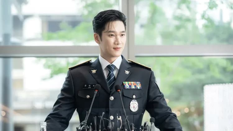 Ahn Bo Hyun ने Flex X Cop 2 के नए मामलों पर दिया बड़ा अपडेट