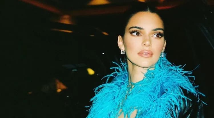 Kendall Jenner ने Modeling छोड़ चुनी नई राह