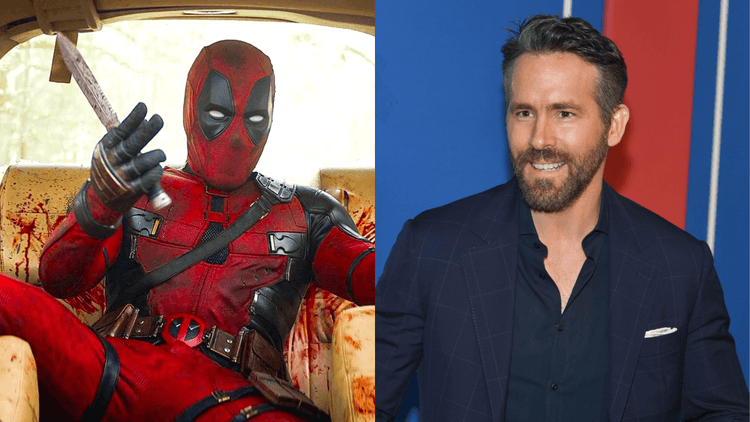 Deadpool 4: Ryan Reynolds ने दी वापसी की खबर