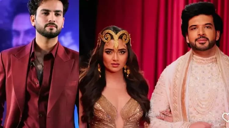 Lock Upp 2 में नए Jailors बनेंगे Elvish, Karan और Tejasswi?