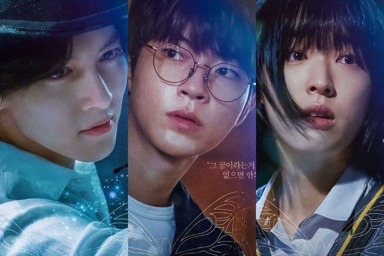 Hwang In Youp Fans के लिए 5 Must-Watch K-Dramas