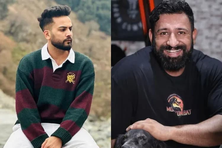Elvish Yadav की चेतावनी पर Rajat Dalal ने दिया करारा जवाब