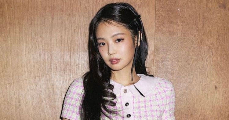 Jennie के पहले BLACKPINK Teaser के 10 साल पूरे, Fans ने किया celebrate