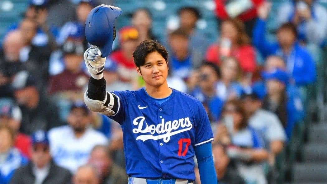 shohei ohtani