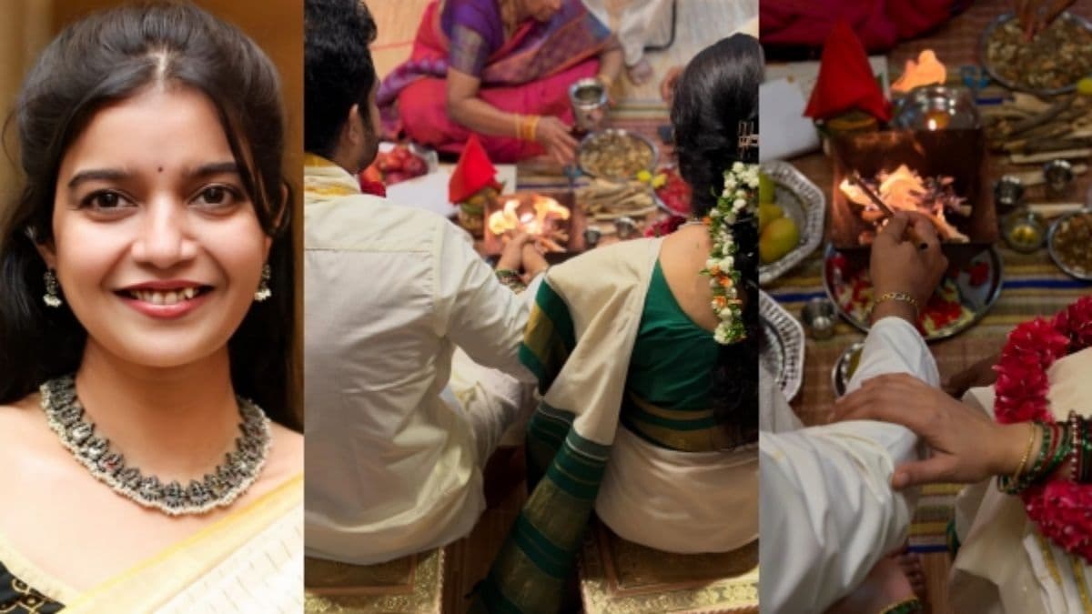 swathi reddy and srikanth nagothi
