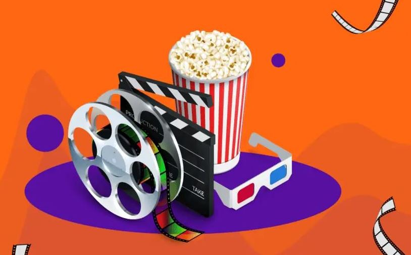 EntertainIndia banner  Bollywood and Indian entertainment